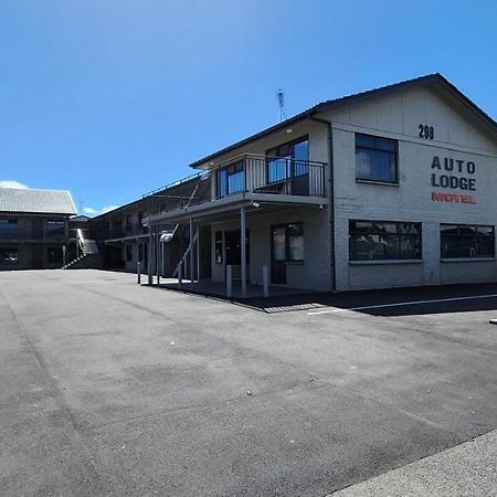 Auto Lodge Motel Hamilton Exterior foto